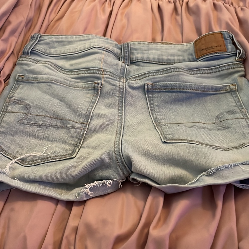 American eagle - Picture 3 of 3